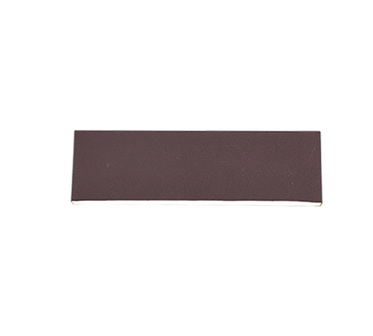 Concha LED wall lamp 28 cm rustic — 225172924