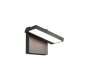Horton LED wall lamp anthracite — 226360142