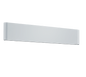 Thames II LED wall lamp 46,5 cm matt white — 226460231
