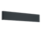 Thames II LED wall lamp 46,5 cm anthracite — 226460242