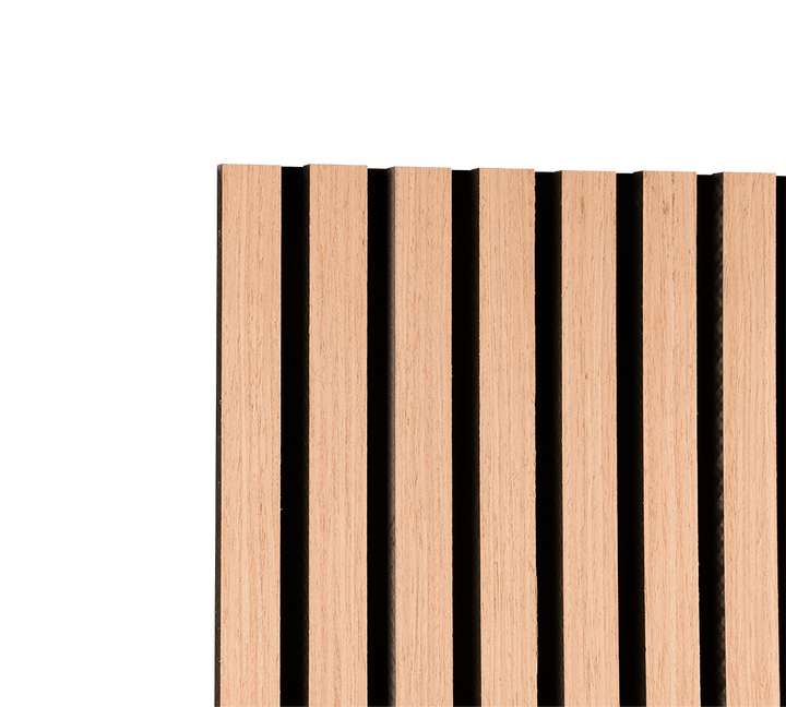 Grace rack 50 x 125 cm oak