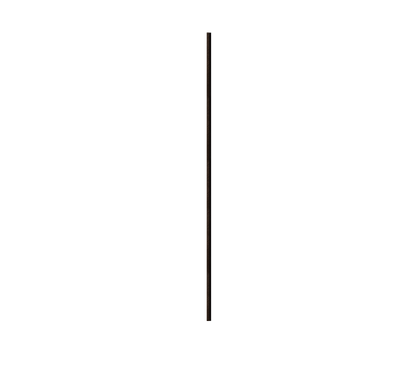 Grace rack 50 x 125 cm oak