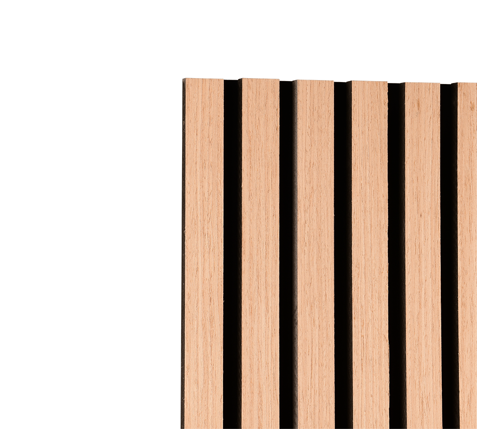 Grace rack 25 x 160 cm oak