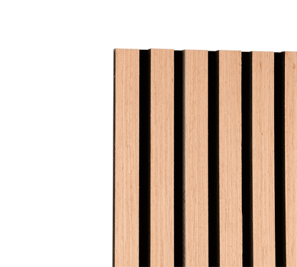 Grace rack 25 x 160 cm oak