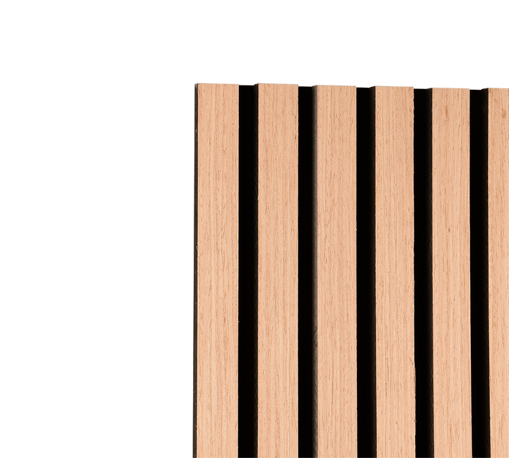 Grace rack 25 x 160 cm oak