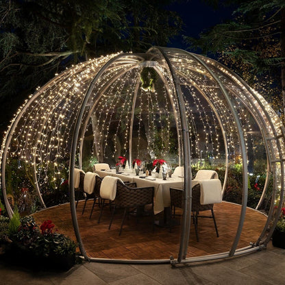 Bizzotto Panorama Igloo Dia Furniture — Bizzotto