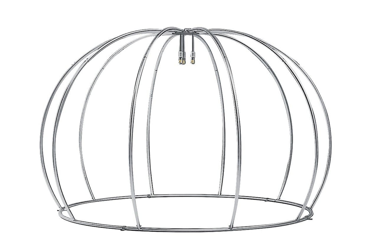 Bizzotto Panorama Igloo Dia Furniture — Bizzotto