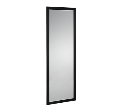 Jule mirror 50 x 150 cm black