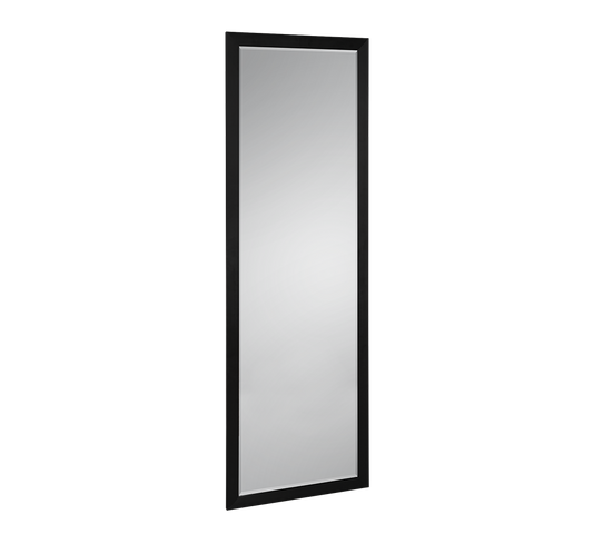 Jule mirror 50 x 150 cm black