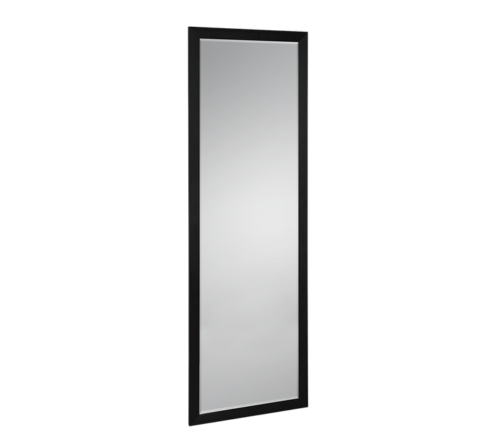 Jule mirror 50 x 150 cm black