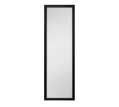 Jule mirror 50 x 150 cm black