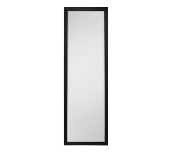 Jule mirror 50 x 150 cm black