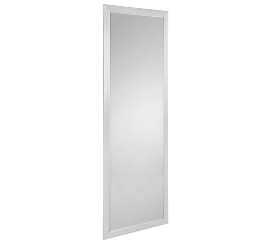 Jule mirror 50 x 150 cm silver