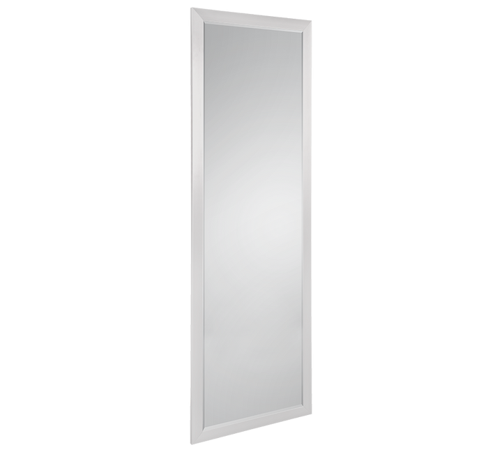 Jule mirror 50 x 150 cm silver
