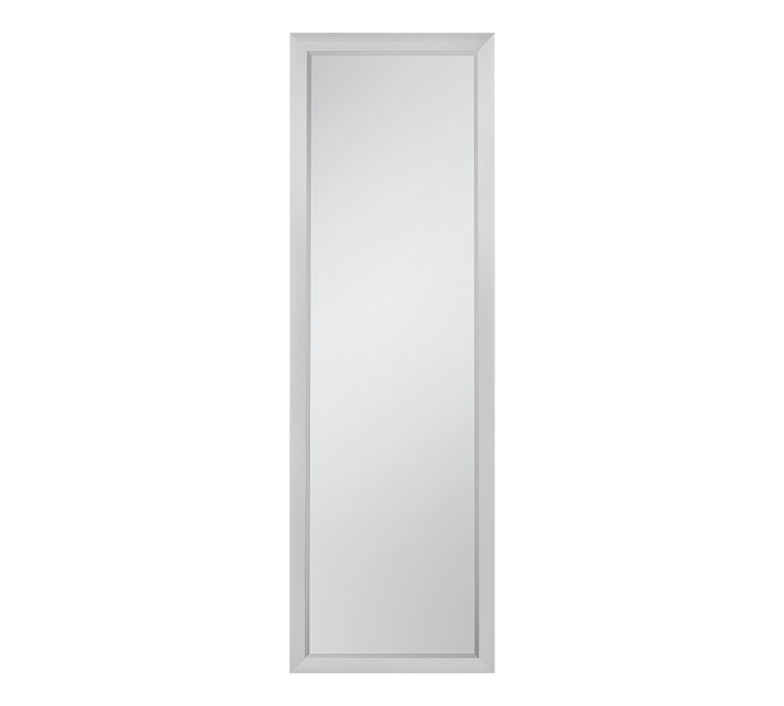 Jule mirror 50 x 150 cm silver