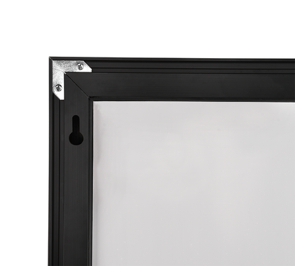 Jule mirror 70 x 170 cm black