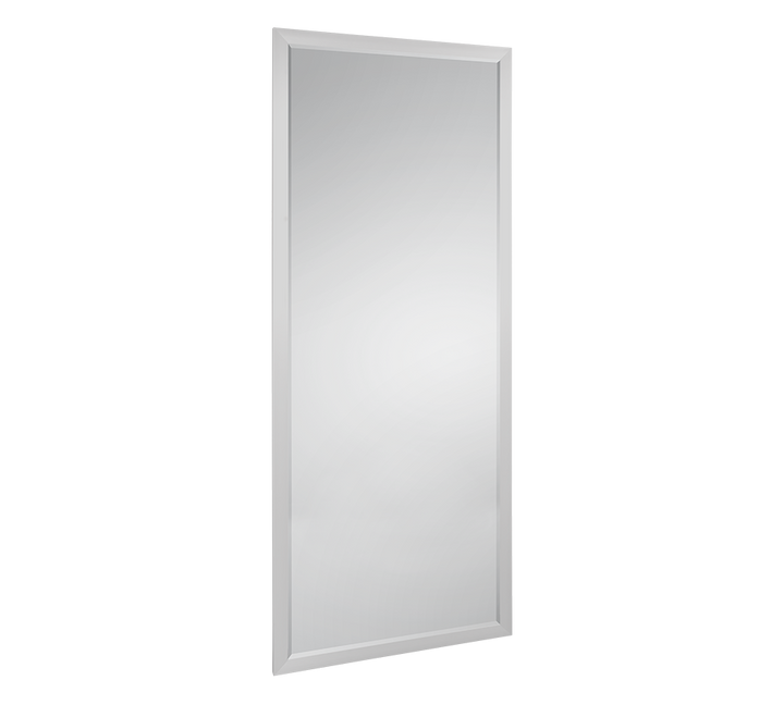 Jule mirror 70 x 170 cm silver