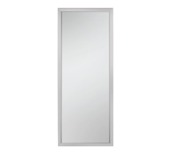 Jule mirror 70 x 170 cm silver