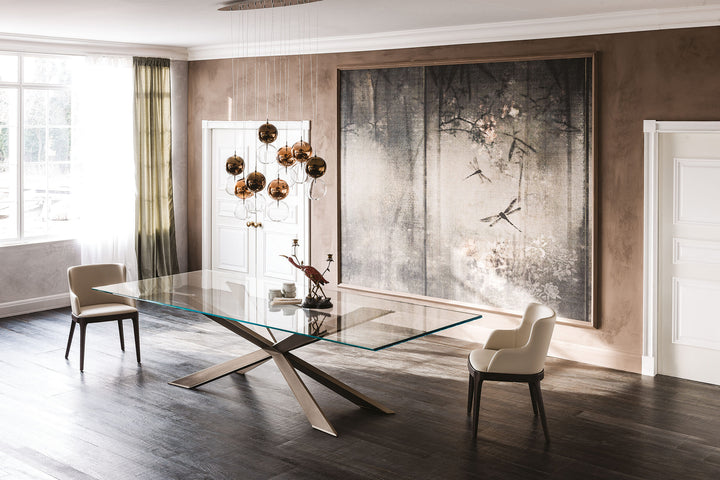 Cattelan Italia Table SPYDER