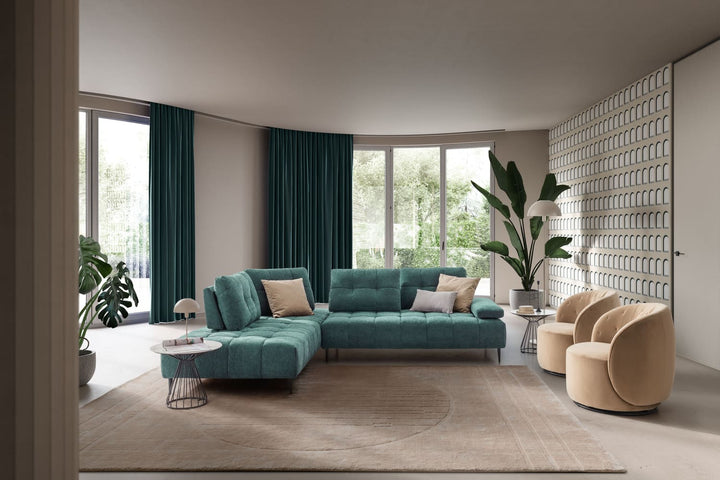 LeComfort Sofa JOPLIN