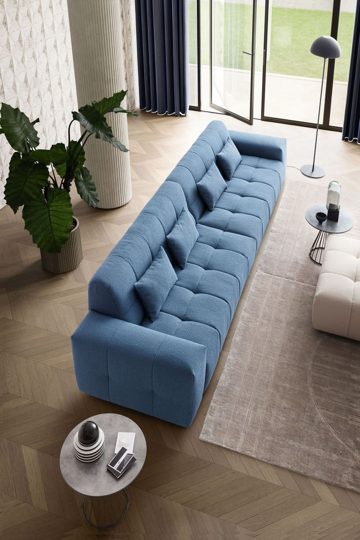 LeComfort Pouf COLLINS