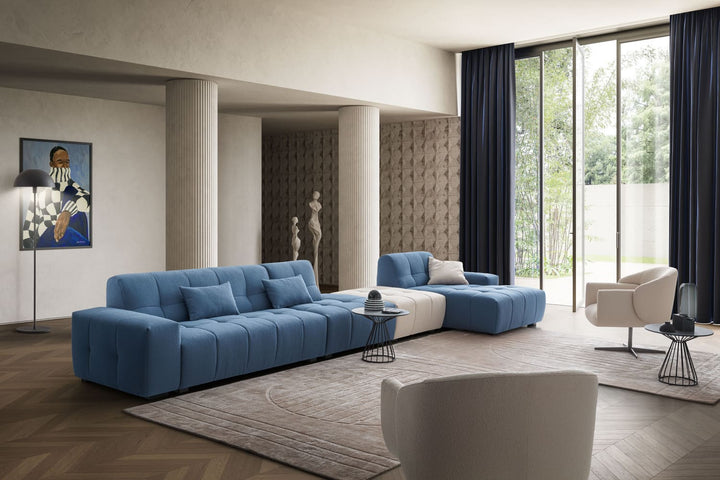 LeComfort Sofa COLLINS