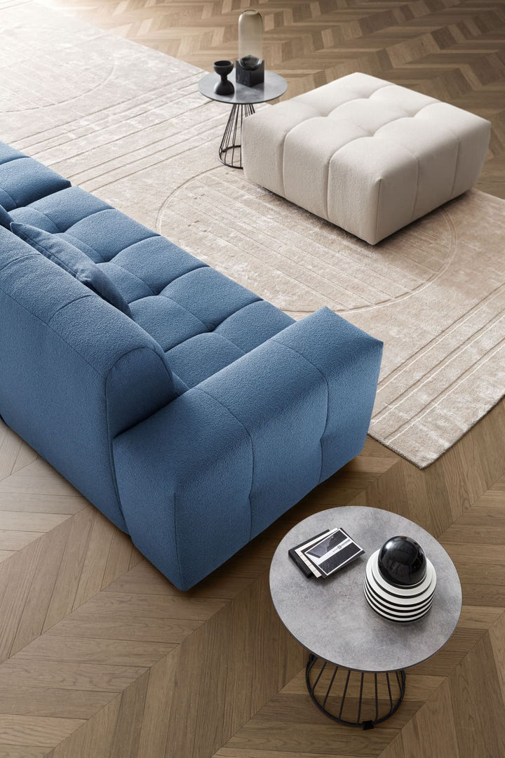 LeComfort Pouf COLLINS