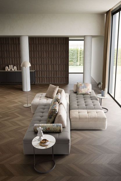 LeComfort Modular Sofa REED