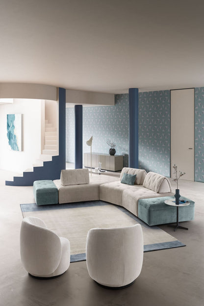 LeComfort Pouf HOUSTON