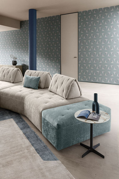 LeComfort Modular Sofa HOUSTON