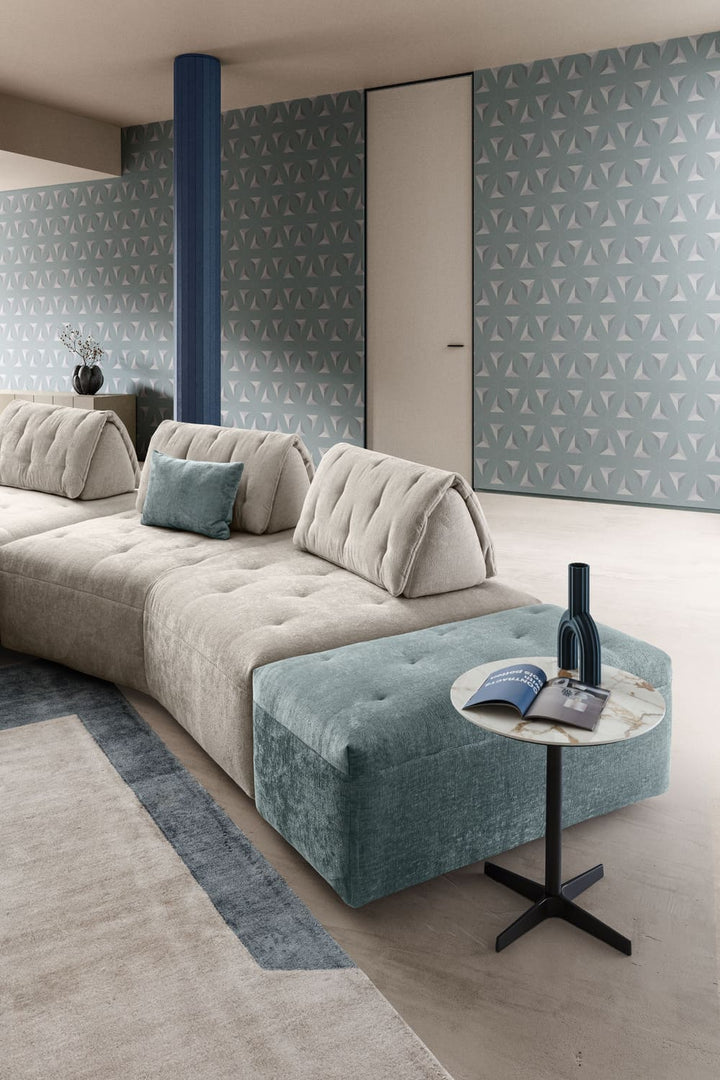 LeComfort Modular Sofa HOUSTON