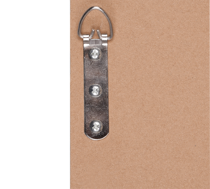 Nadja mirror 70 x 170 cm silver