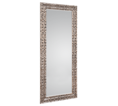 Nathalie mirror 70 x 170 cm antique rust