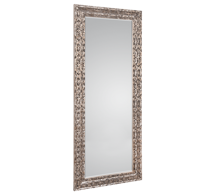 Nathalie mirror 70 x 170 cm antique rust