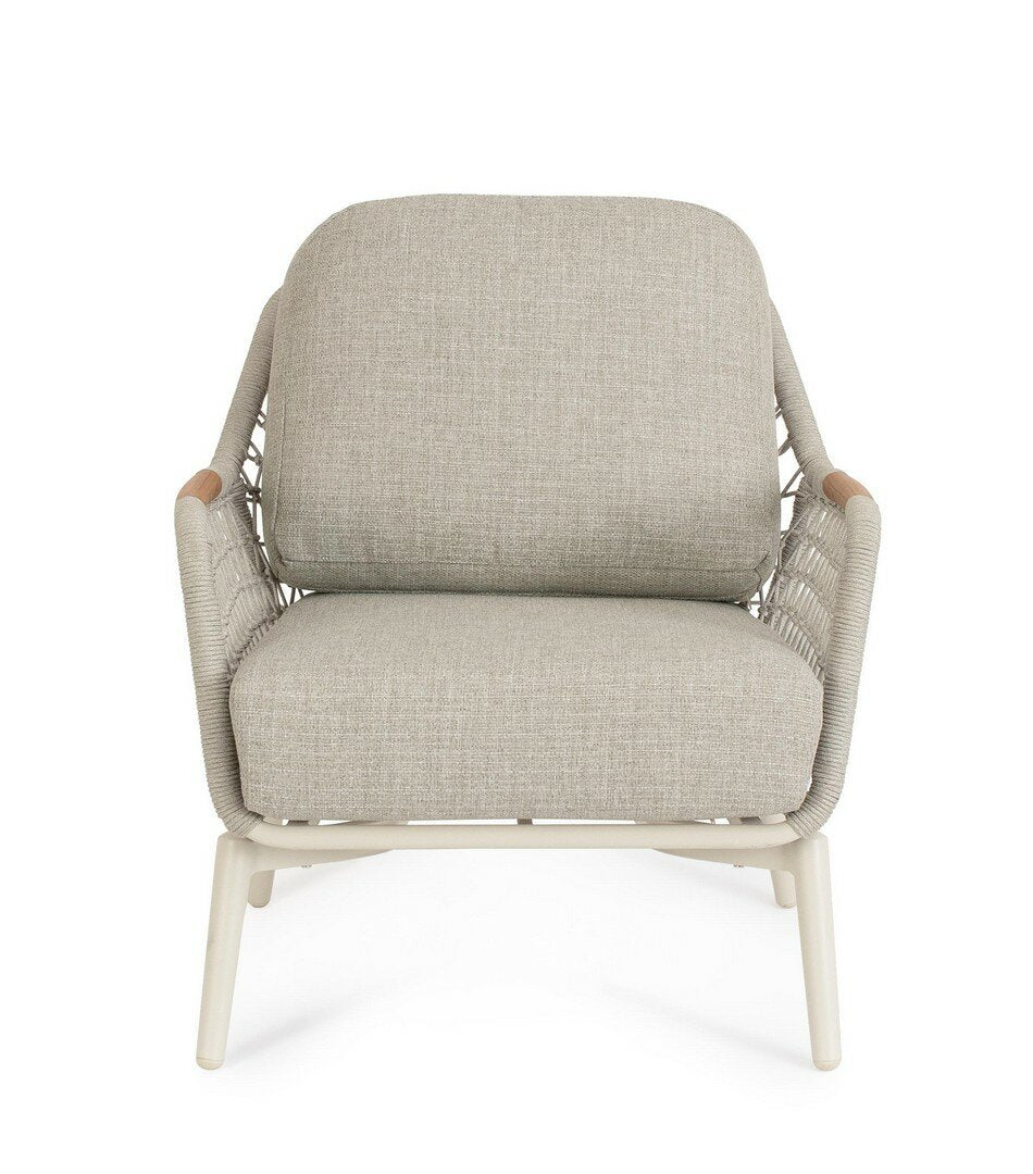 Bizzotto Eulero Armchair — Bizzotto