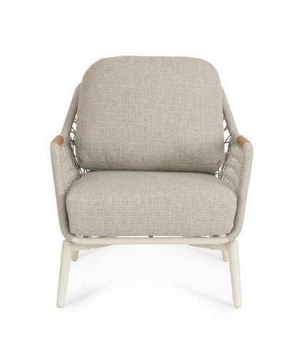 Bizzotto Eulero Armchair — Bizzotto