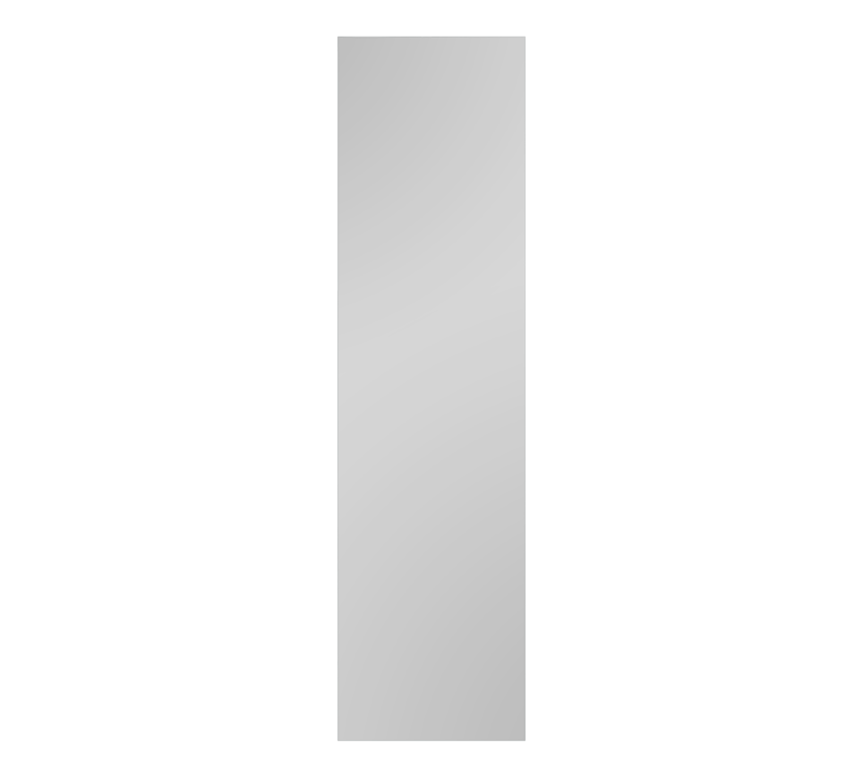Ricarda mirror 39 x 140 cm mirror glass