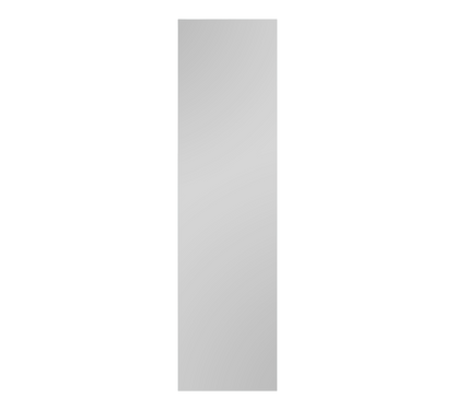 Ricarda mirror 39 x 140 cm mirror glass
