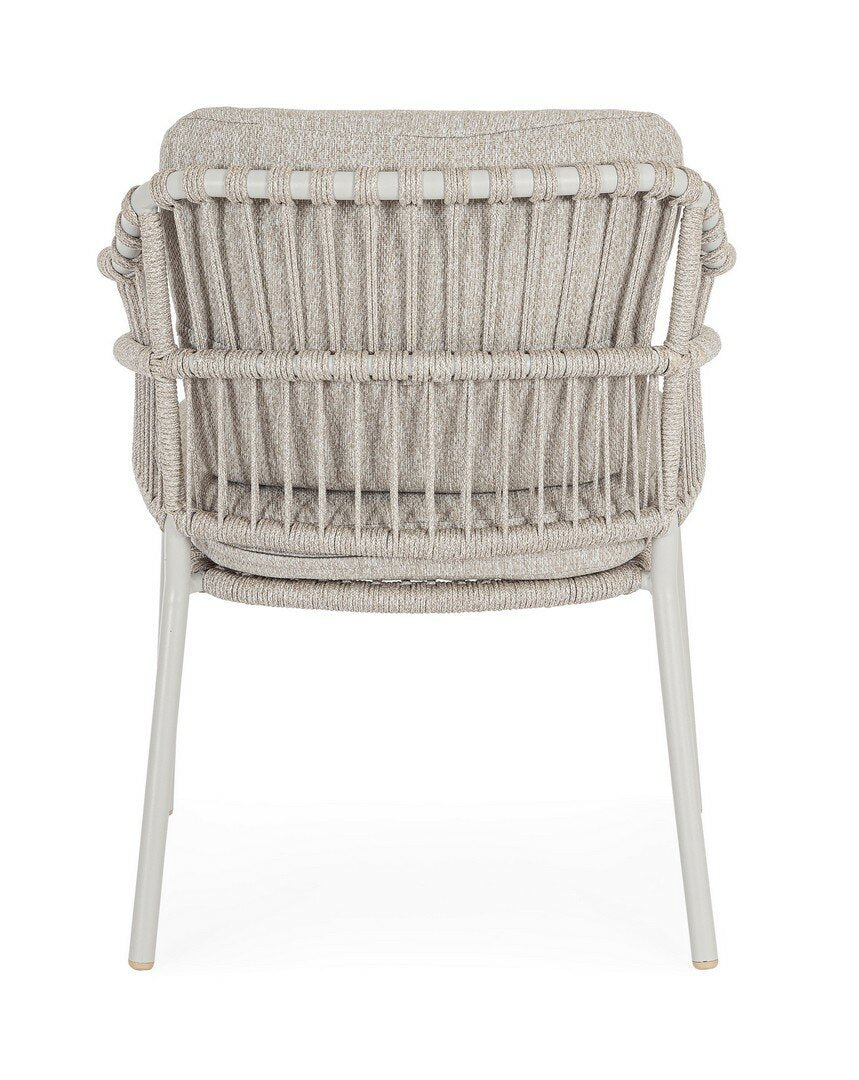 Bizzotto Homemotion Talaia Chair — Bizzotto