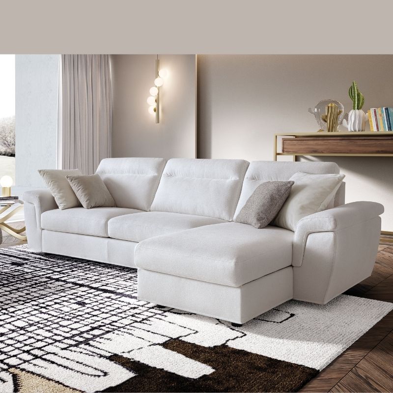 LeComfort Modular Sofa KALLIMA MID
