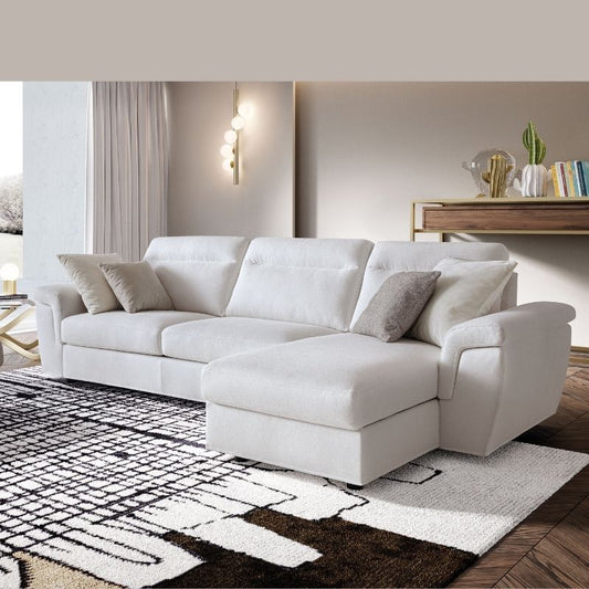 LeComfort Chaise Longue KALLIMA MID