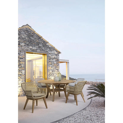 Bizzotto Homemotion Maryland Table — Bizzotto