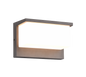 Nestos LED wall lamp anthracite — 240960142