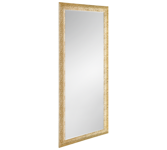 Susanna mirror 70 x 170 cm gold