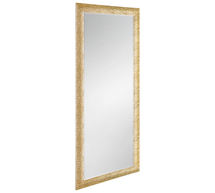 Susanna mirror 70 x 170 cm gold