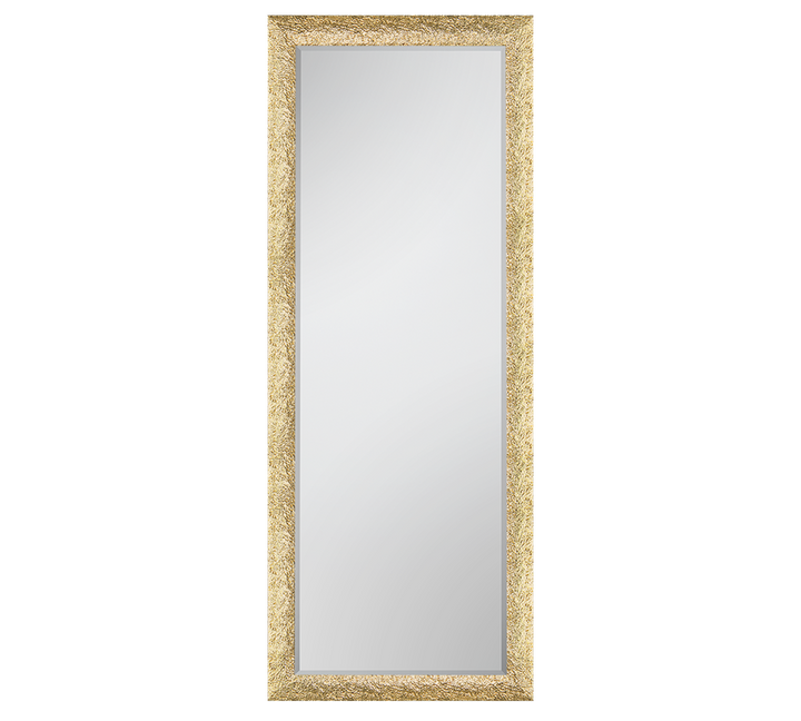 Susanna mirror 70 x 170 cm gold
