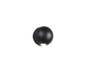 Avisio 2xLED wall lamp matt black — 246760232