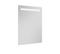 Thekla mirror with LED-light mirror glass IP44