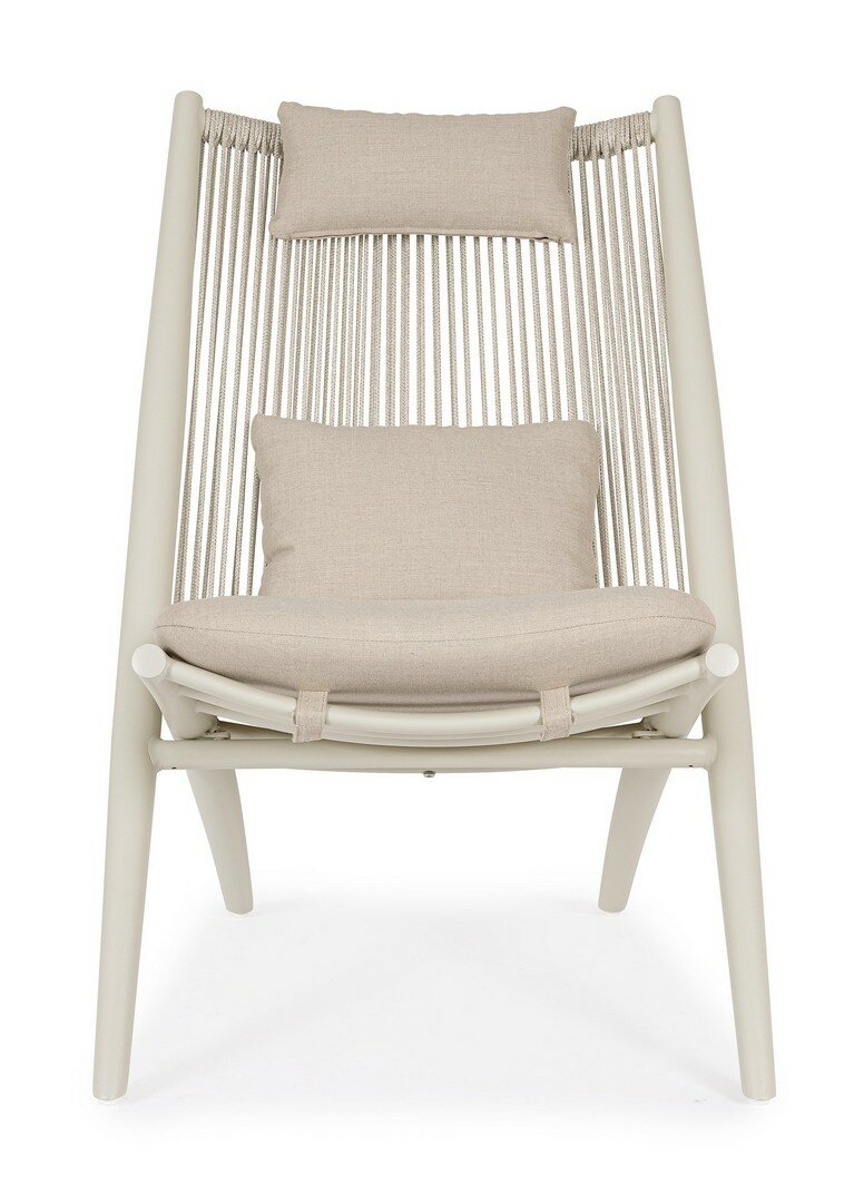 Bizzotto Aloha Armchair — Bizzotto