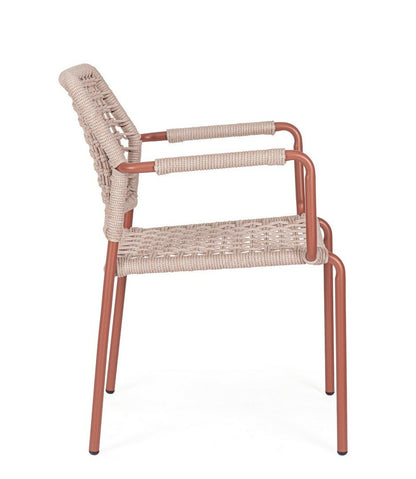 Bizzotto Rajada Chair — Bizzotto